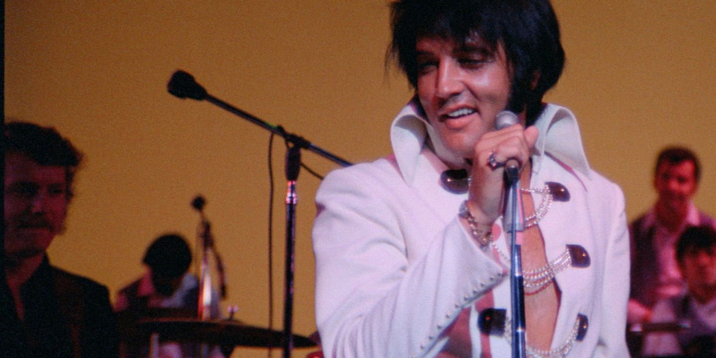 EPIC: Elvis