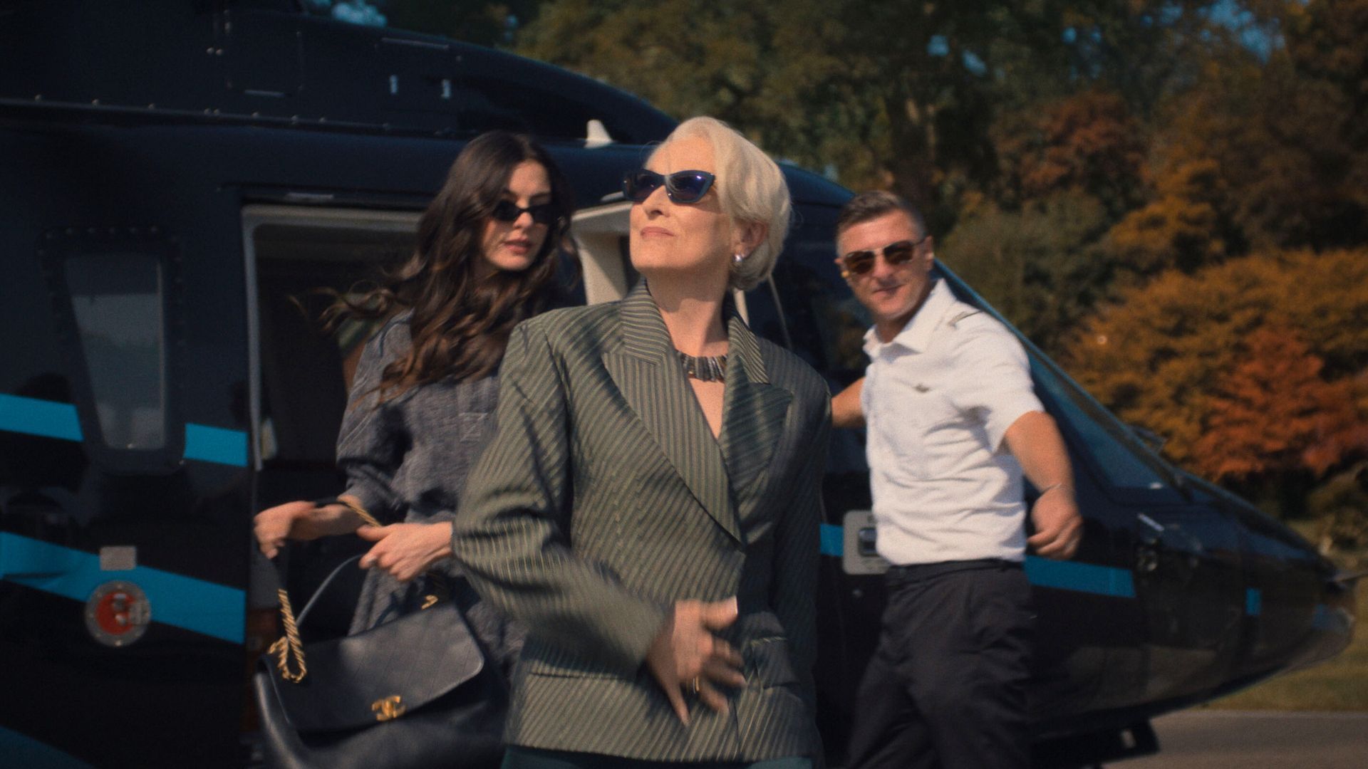 Devil Wears Prada 2