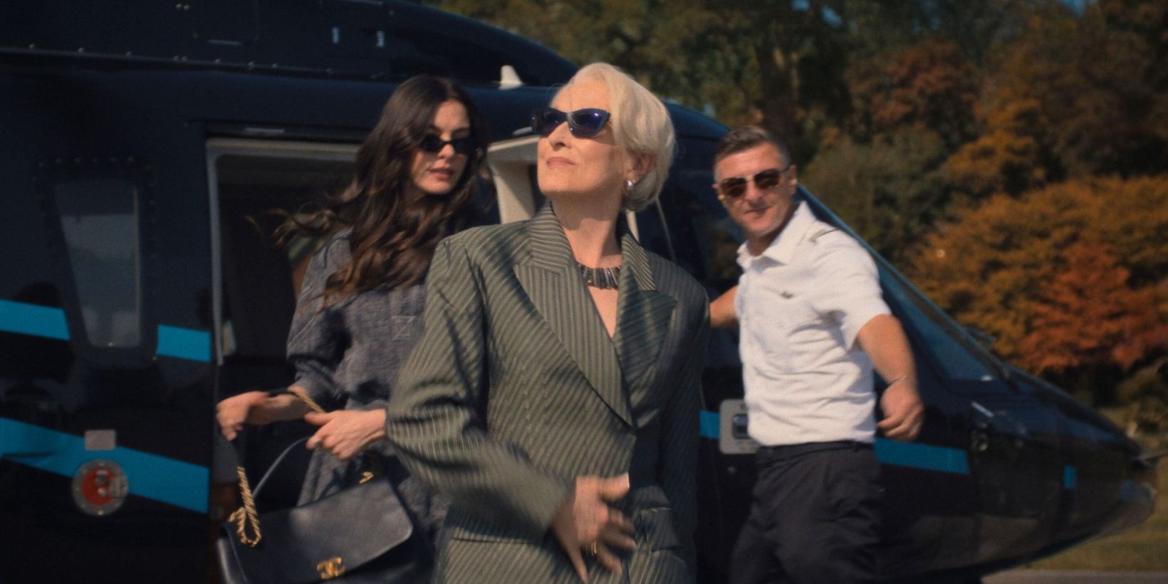 Devil Wears Prada 2