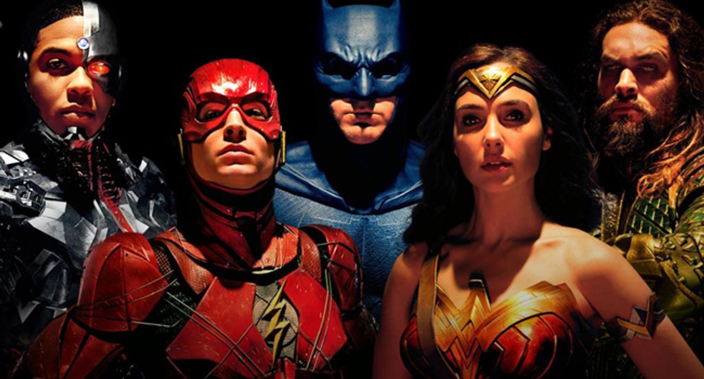 Justice League