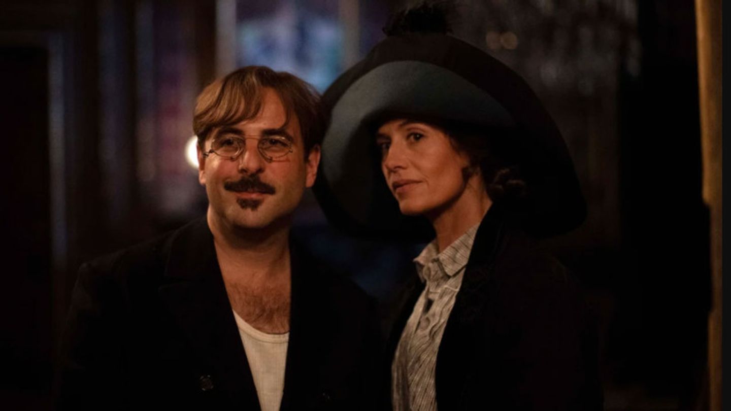Bonnard Pierre et Marthe
