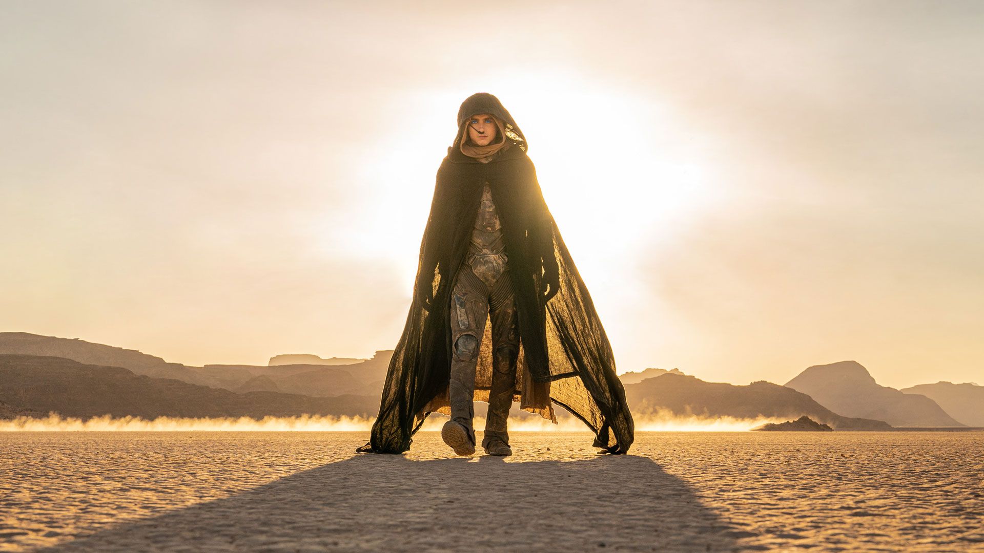 Dune: Del 2