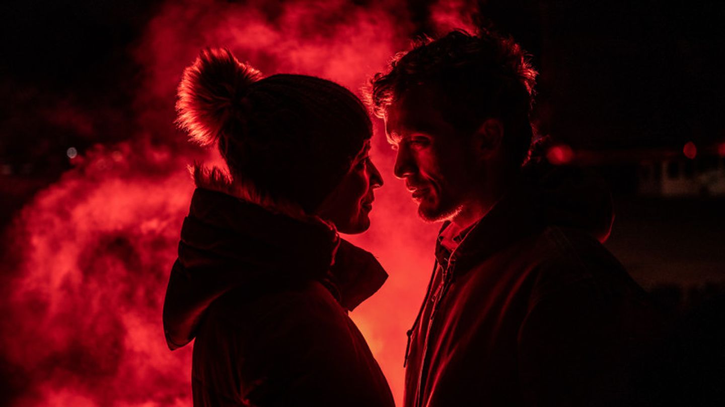Hyæne Film A/S