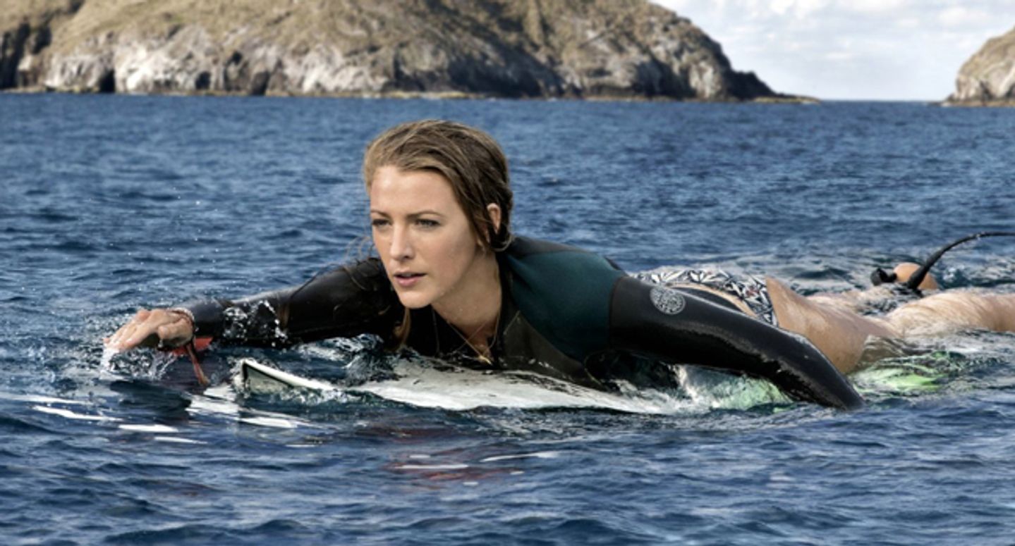 The Shallows/UIP