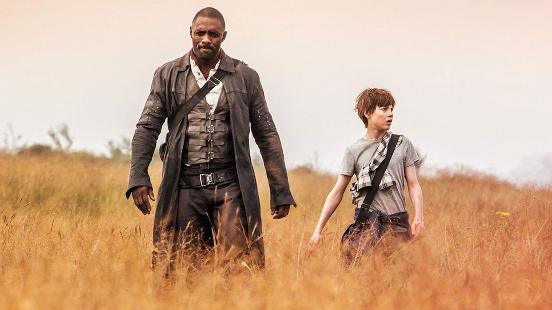 The Dark Tower