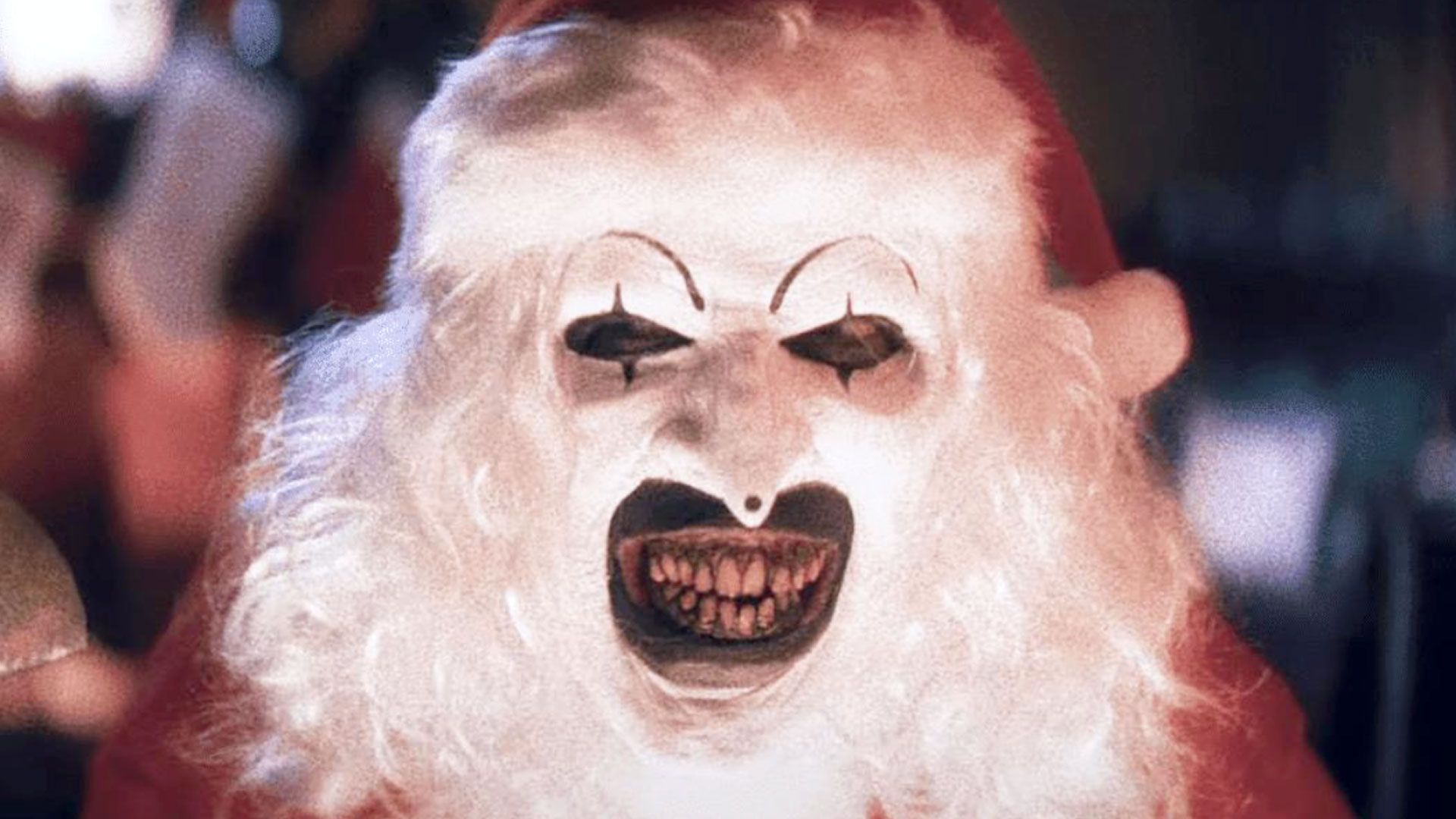 Terrifier 3