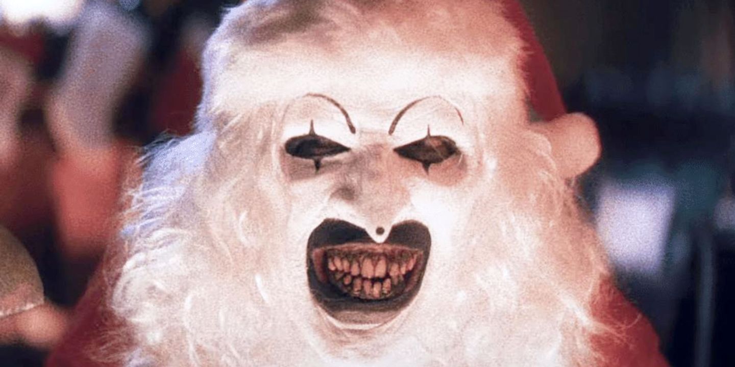 Terrifier 3