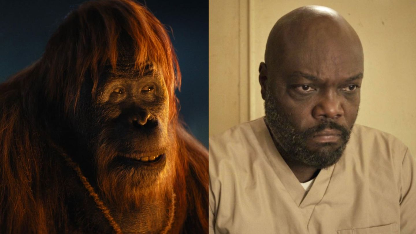 Kingdom of the Planet of the Apes (Disney)