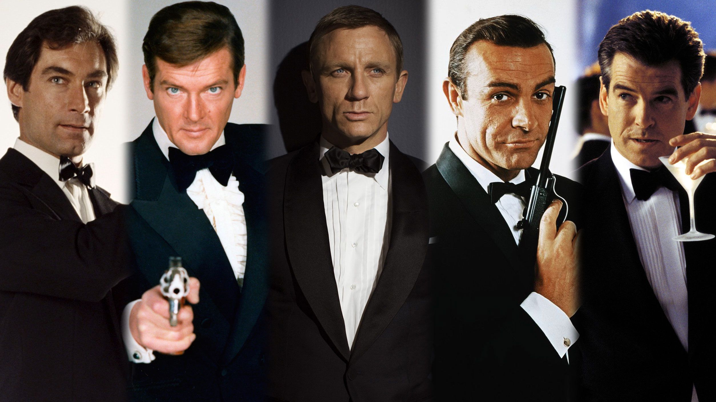 James Bond