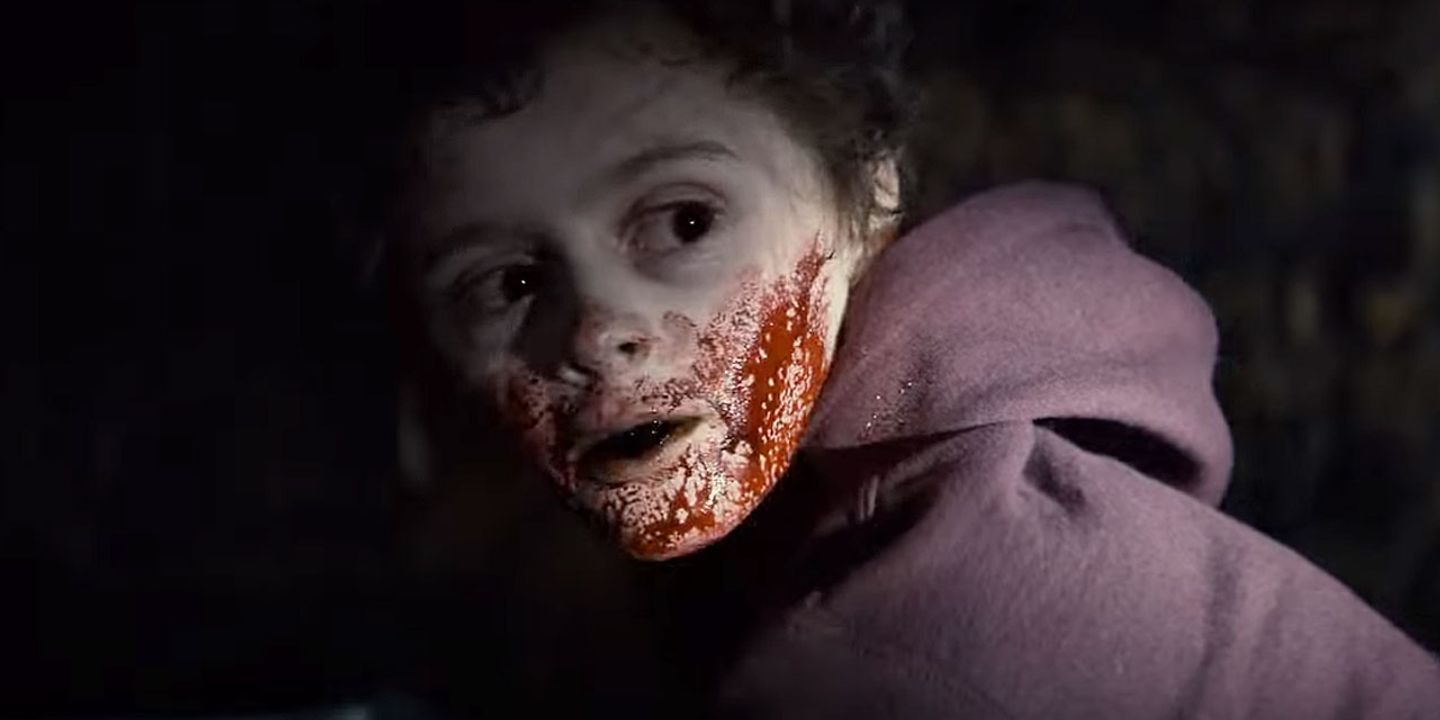 Blood Vertical Entertainment