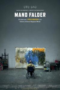 Plakat for 'Mand falder'