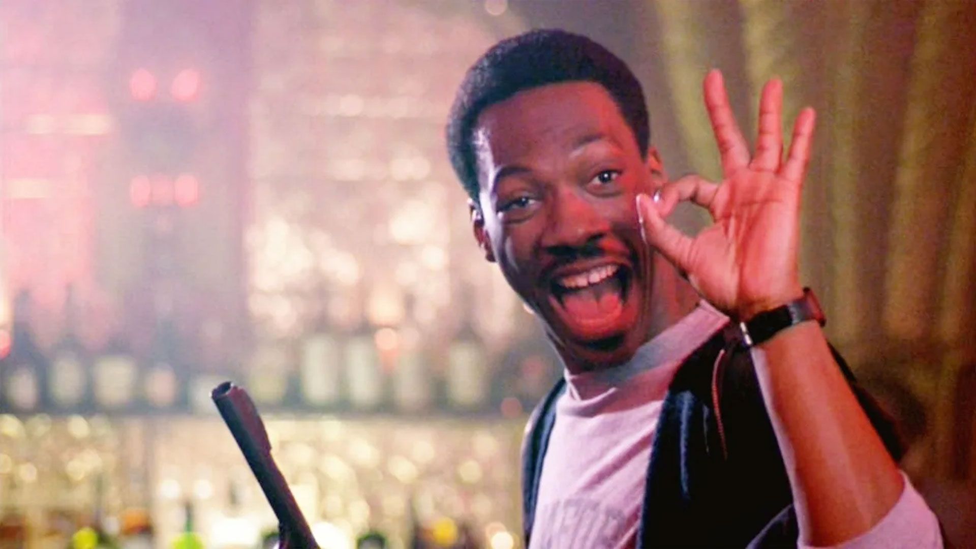 'Beverly Hills Cop'