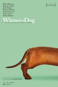 Plakat for 'Wiener-Dog'