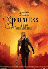 Plakat for 'Princess'