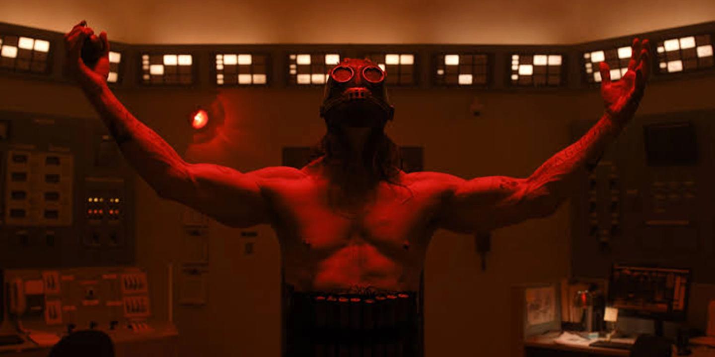 psychokiller