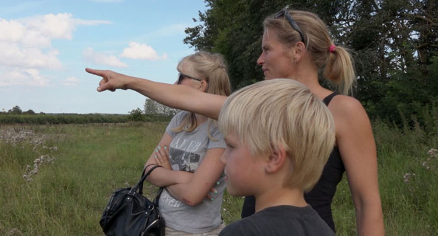 Rejsen til Utopia © Magic Hour Films