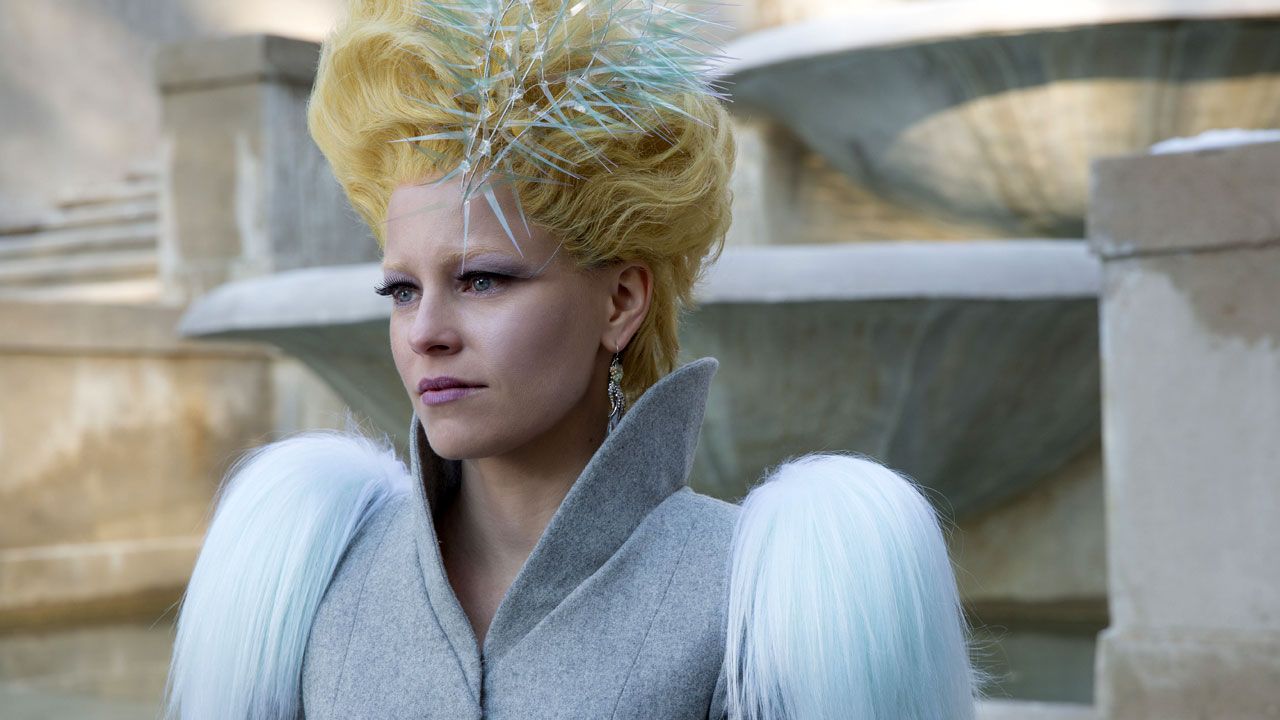 Gæt en åbningsweekend: Mockingjay - del 2
