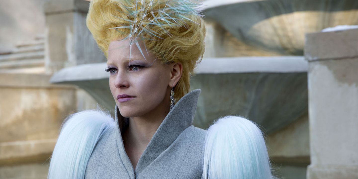 Gæt en åbningsweekend: Mockingjay - del 2