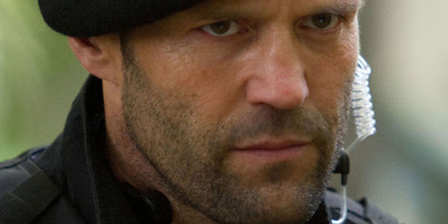 Jason Statham
