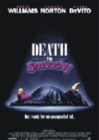 Plakat for 'Death To Smoochy'