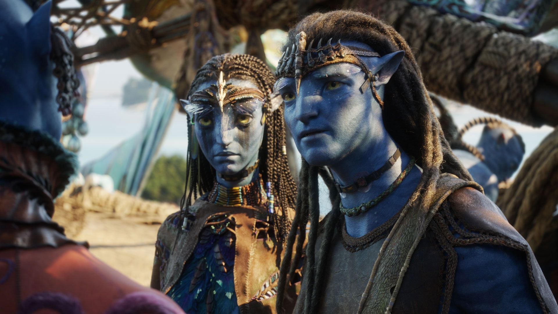 Avatar: Fire and Ash