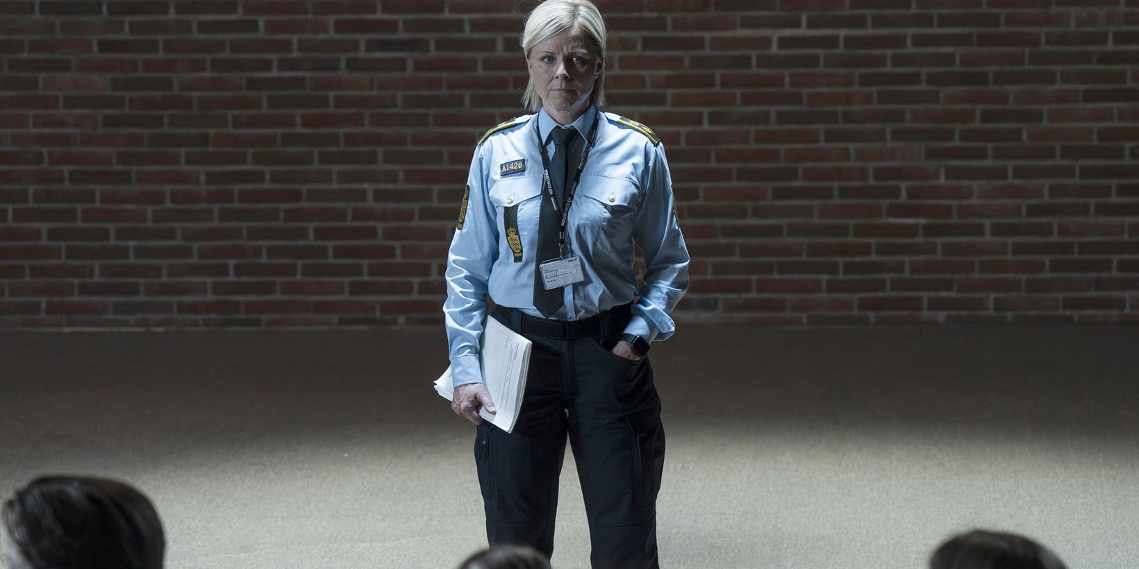 Uniformen