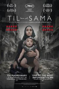 Plakat for 'Til Sama'