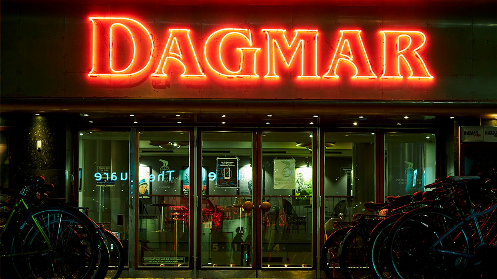 Dagmar Teatret