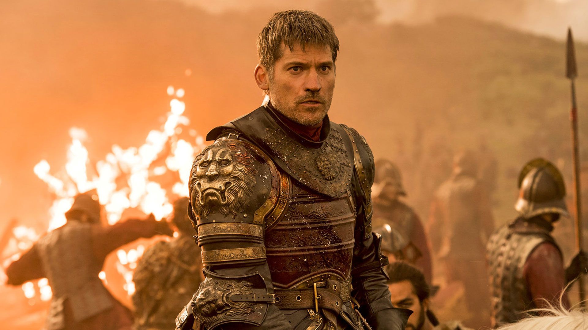Game of Thrones