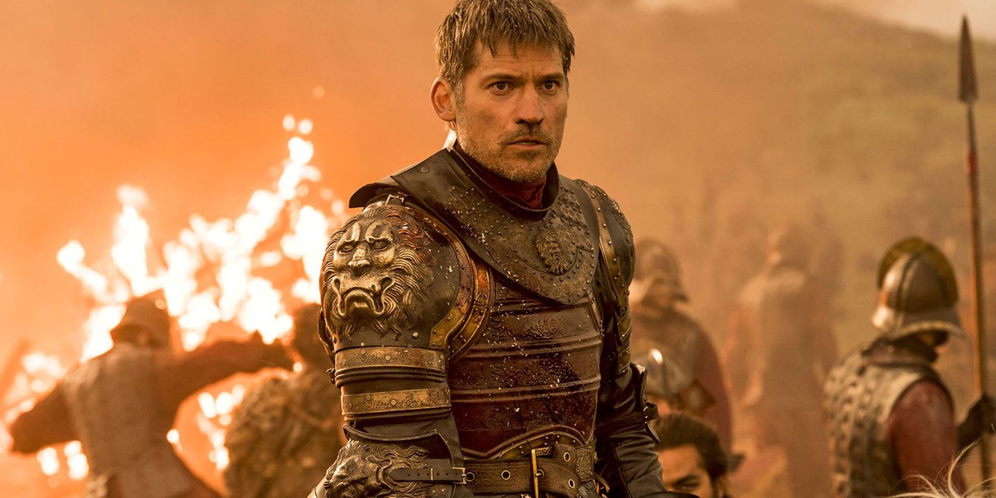 Game of Thrones