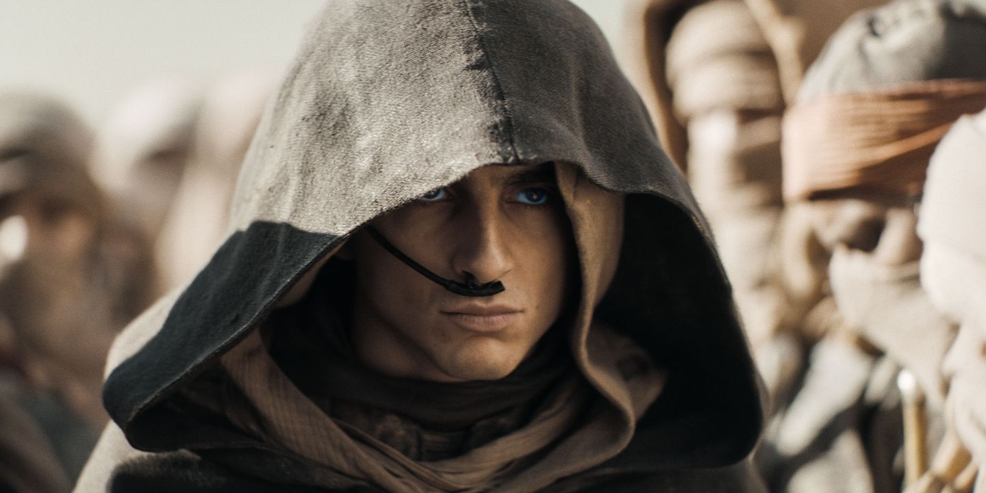 Dune: Del 2