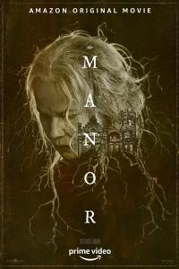 Plakat for 'The Manor'