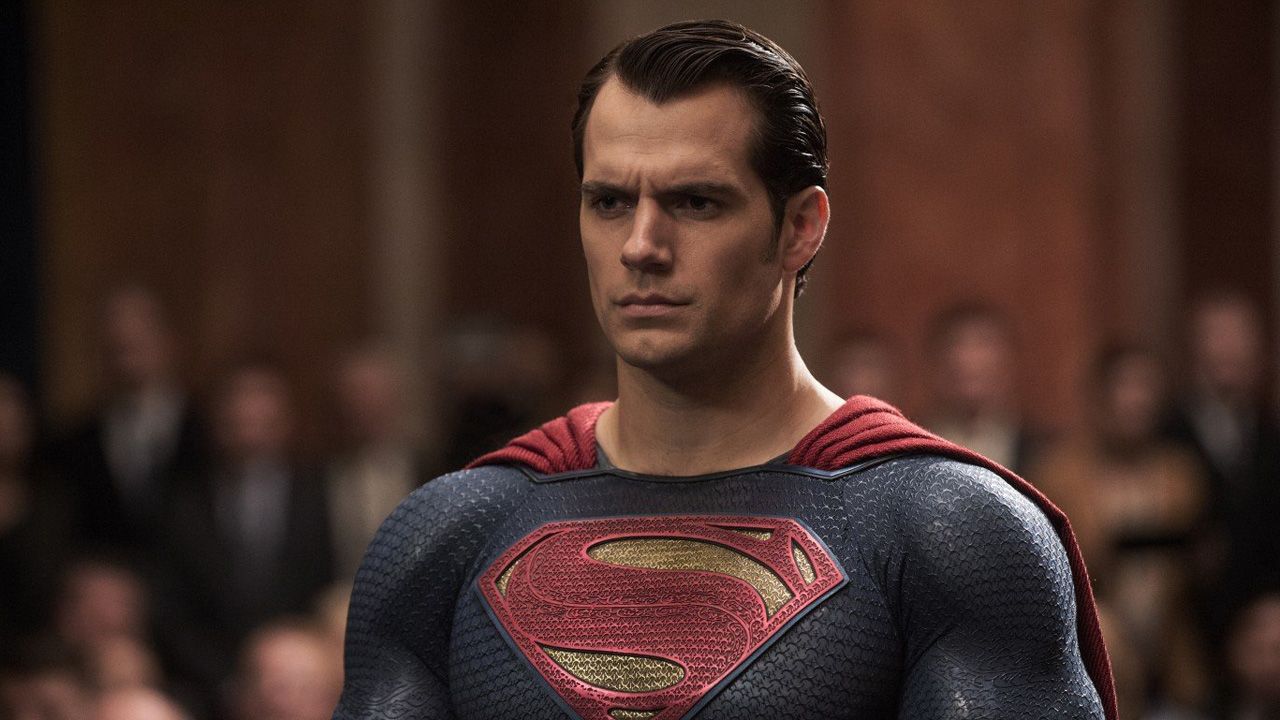 Batman V. Superman: Dawn of Justice