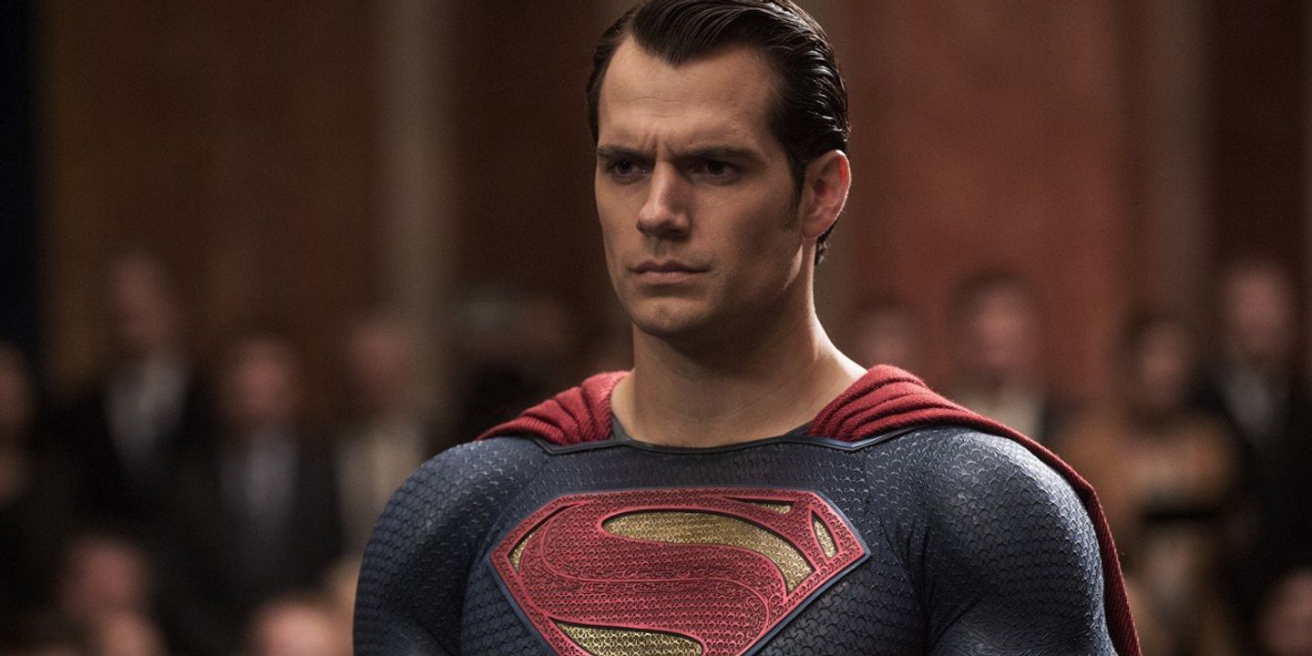 Batman V. Superman: Dawn of Justice