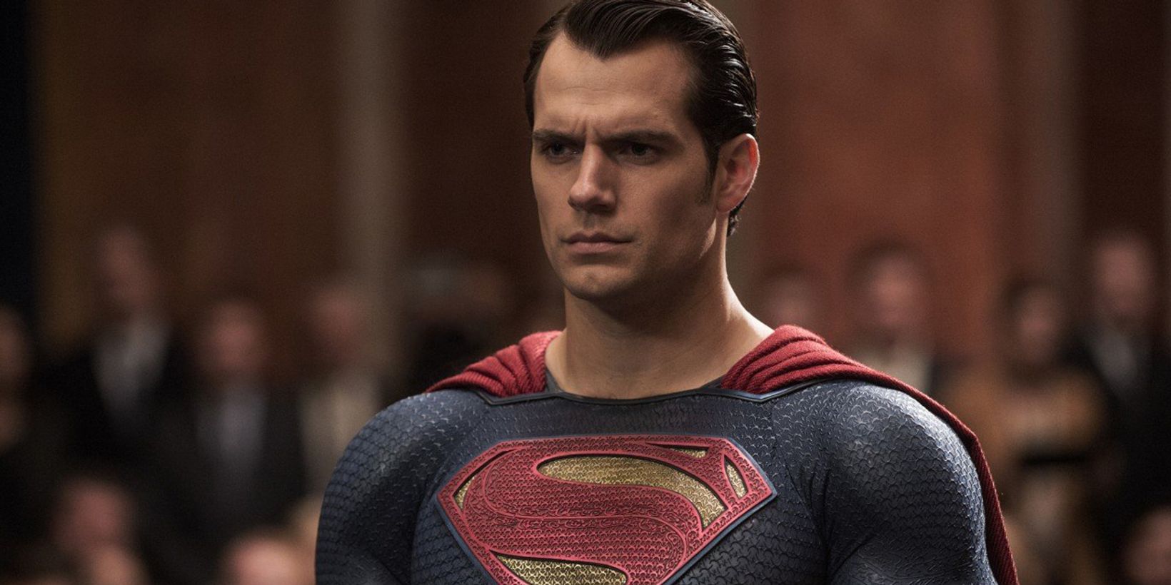 Batman V. Superman: Dawn of Justice