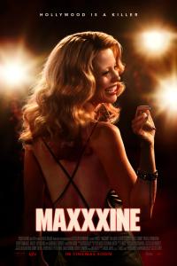 Plakat for 'MaXXXine'