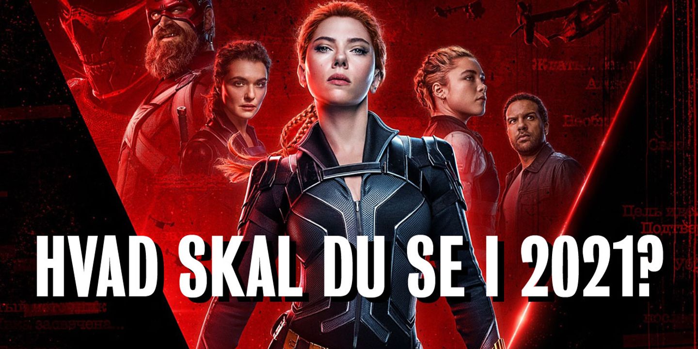 Black Widow (Walt Disney Pictures)