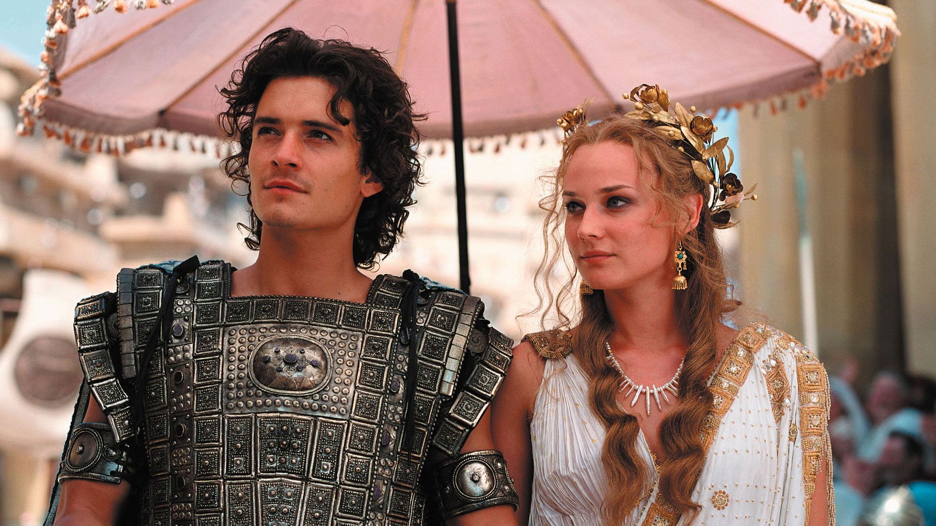Troy