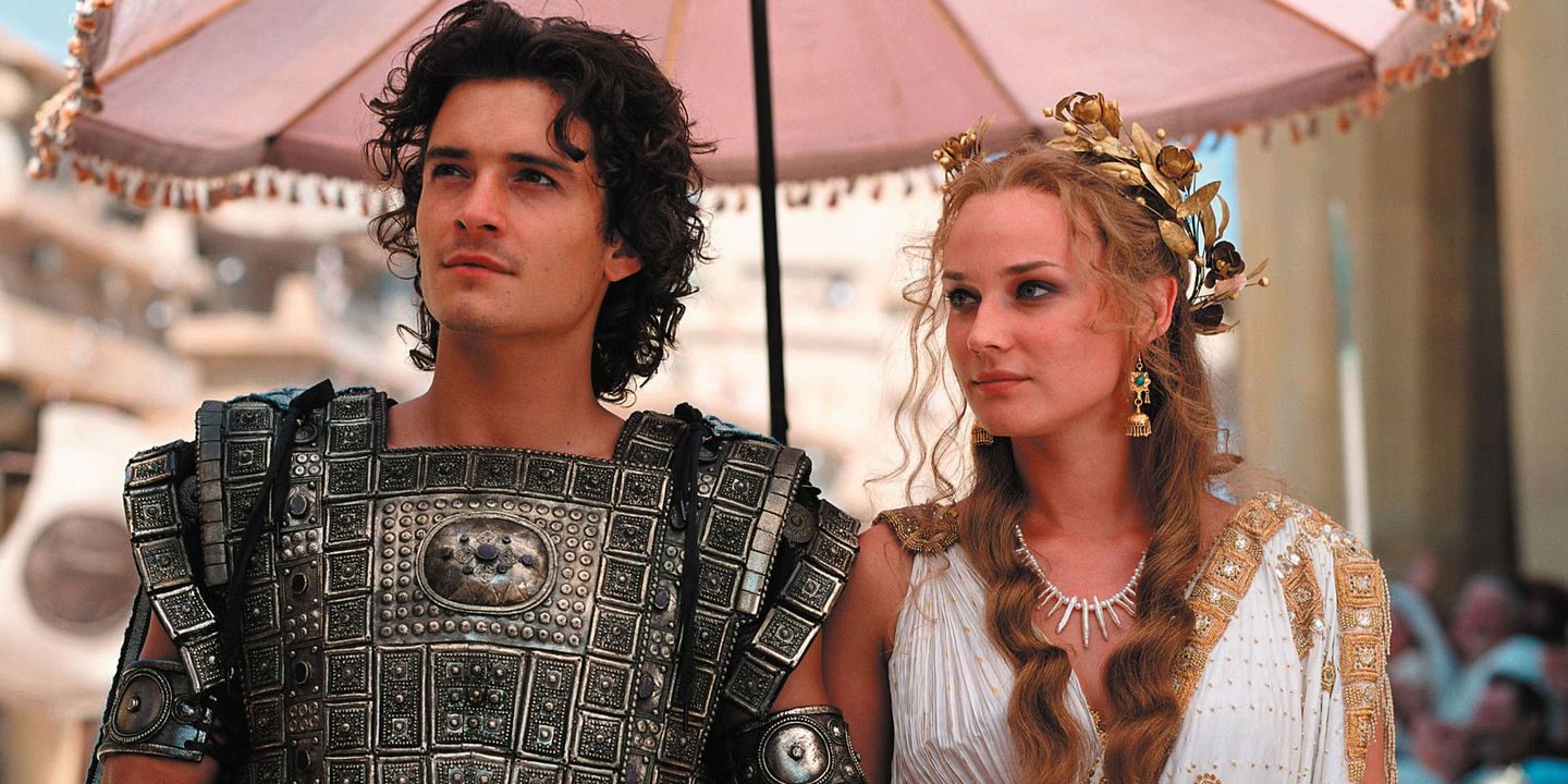 Troy