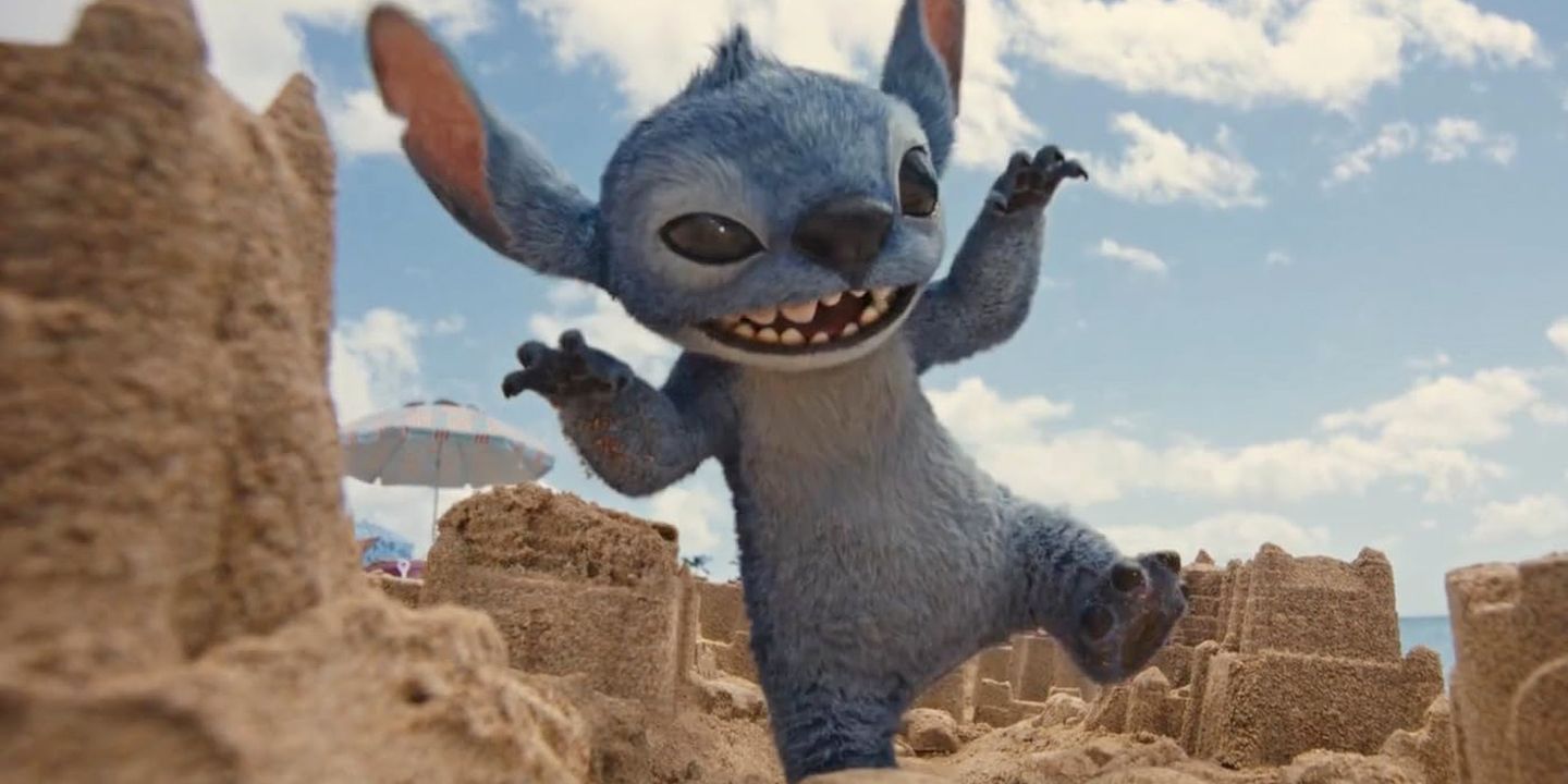 Stitch