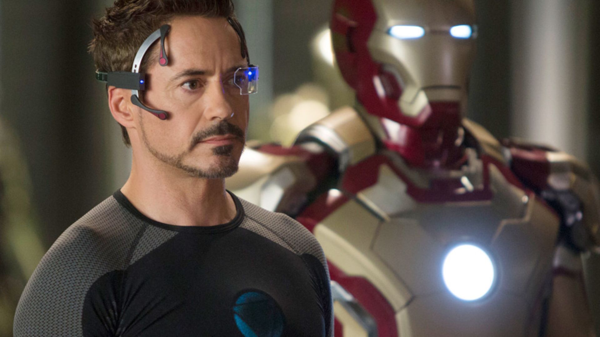 Iron Man 3