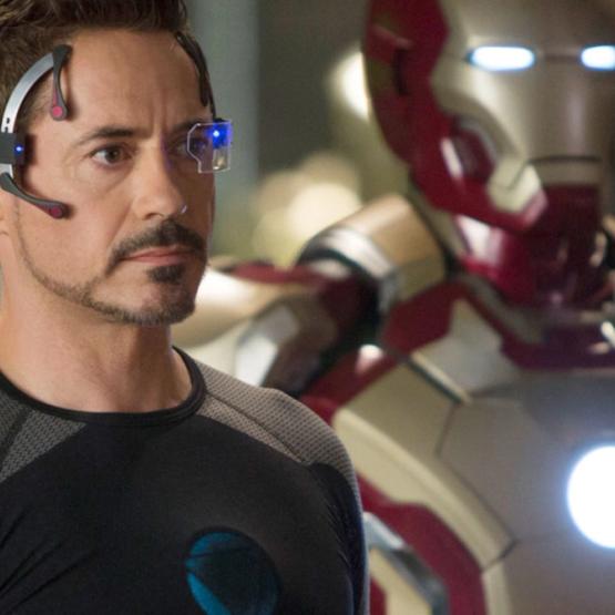 Iron Man 3