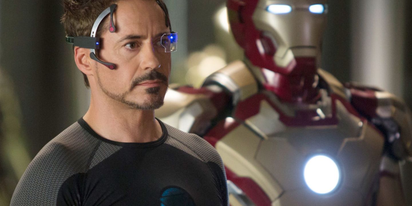 Iron Man 3