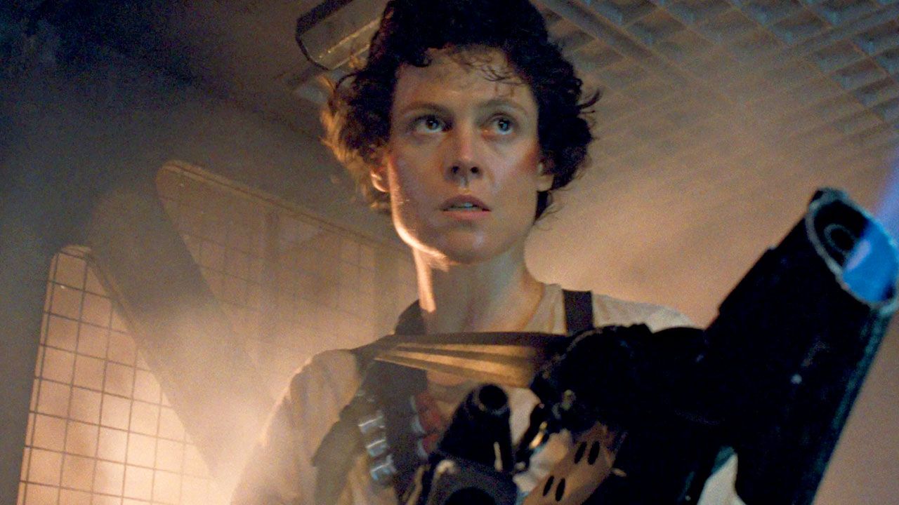Aliens / Twentieth Century Fox