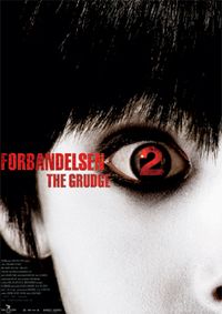 Plakat for 'The Grudge 2'