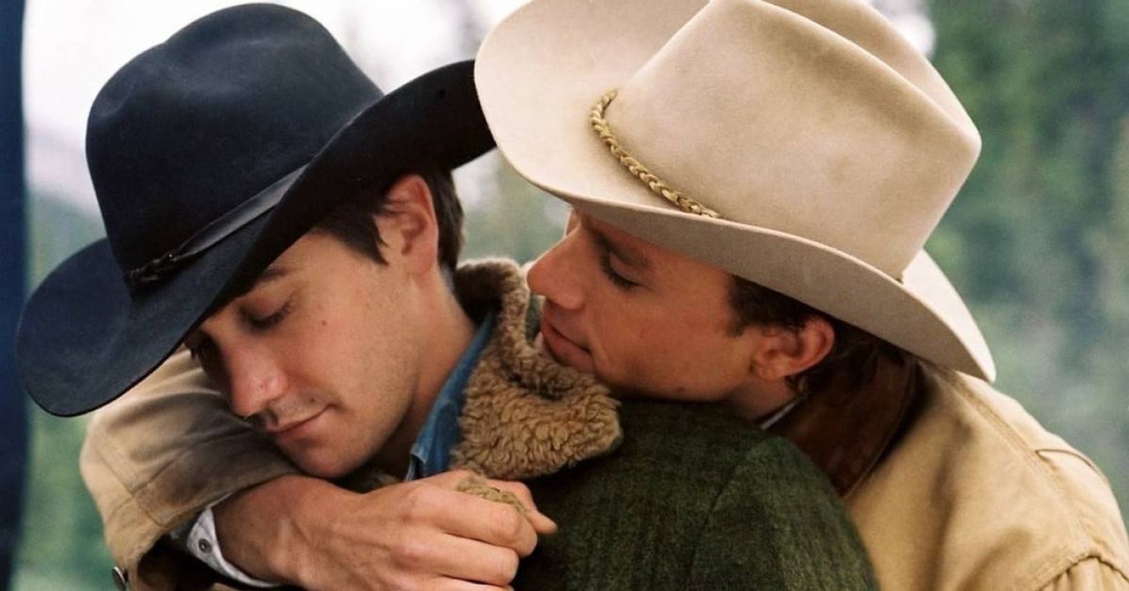 Brokeback Mountain