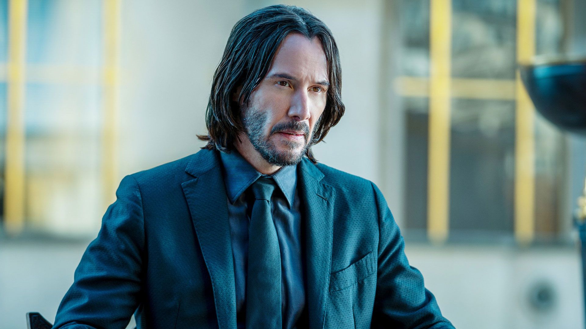 'Jonh Wick: Chapter 4' / Nordisk Film