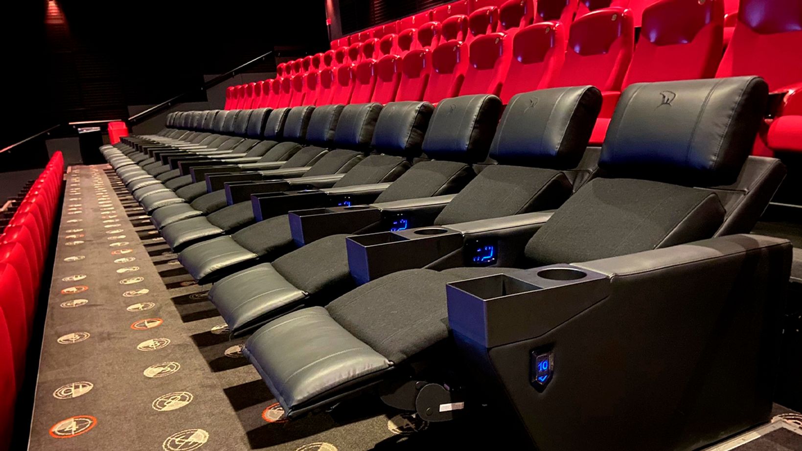 Nordisk Film Biografer Randers