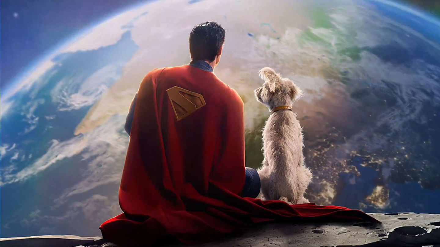Superman