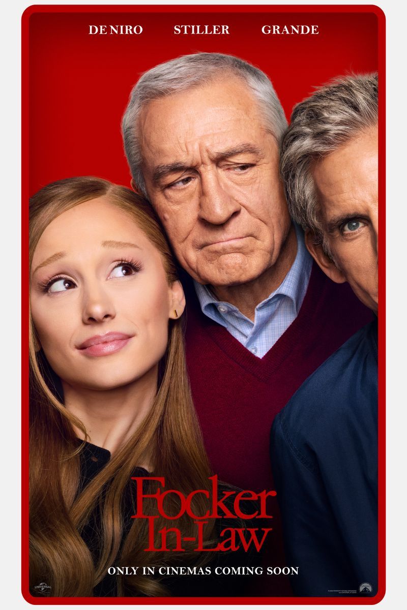 Focker In-Law
